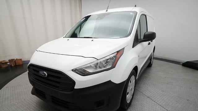 2022 Ford Transit Connect XL