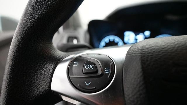 2022 Ford Transit Connect XL