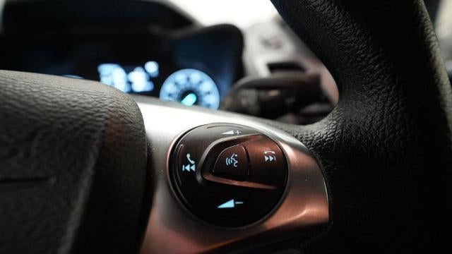 2022 Ford Transit Connect XL