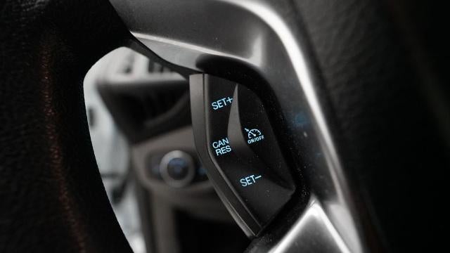 2022 Ford Transit Connect XL
