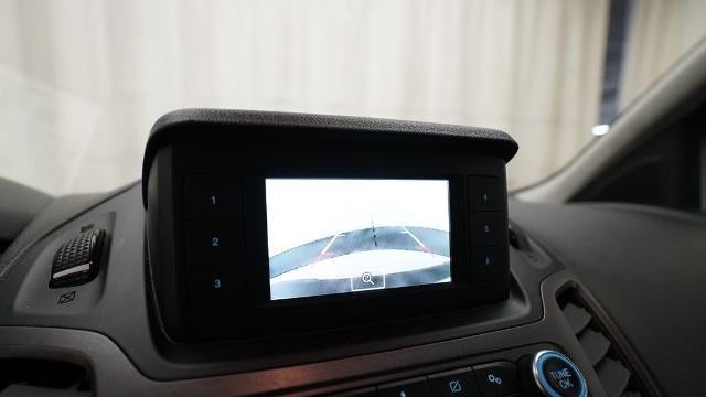 2022 Ford Transit Connect XL