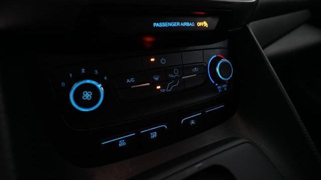 2022 Ford Transit Connect XL