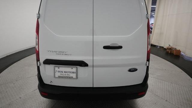 2022 Ford Transit Connect XL