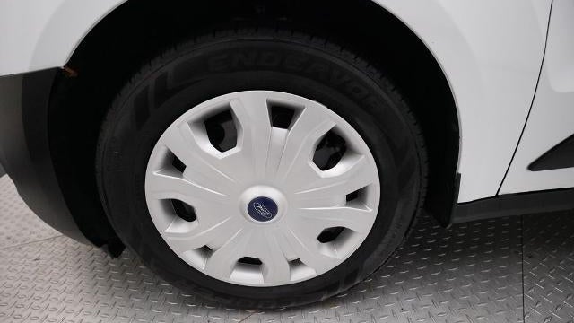 2022 Ford Transit Connect XL