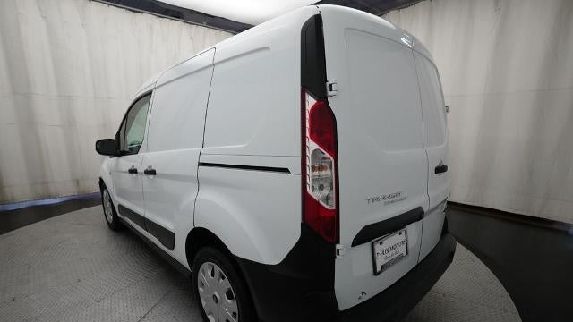 2022 Ford Transit Connect XL