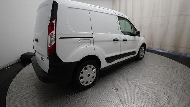 2022 Ford Transit Connect XL