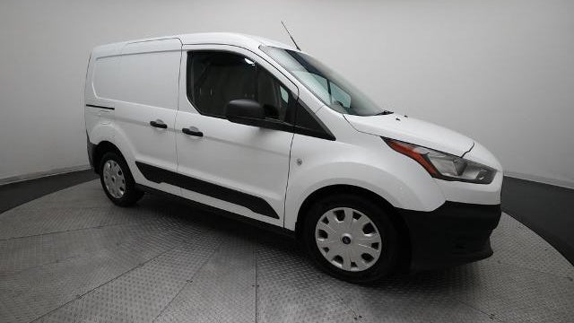 2022 Ford Transit Connect XL