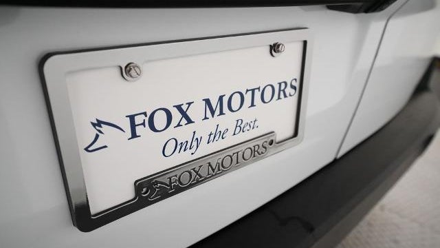 2022 Ford Transit Connect XL
