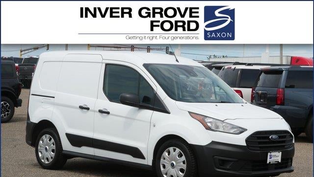 Preowned 2023 Ford Transit Connect XL for Sale