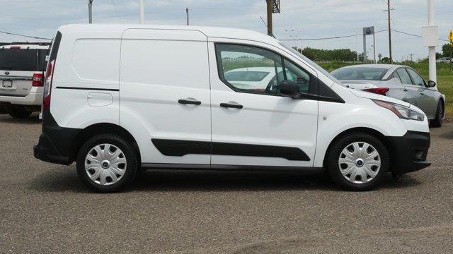 2023 Ford Transit Connect XL