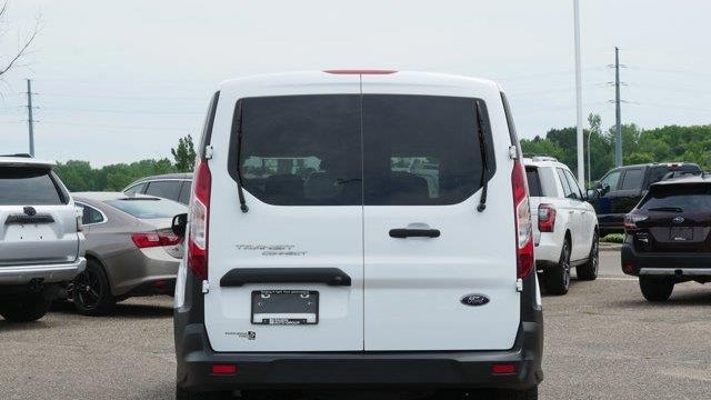 2023 Ford Transit Connect XL