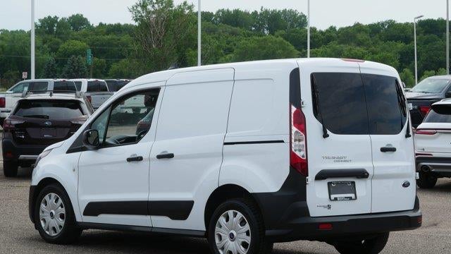 2023 Ford Transit Connect XL