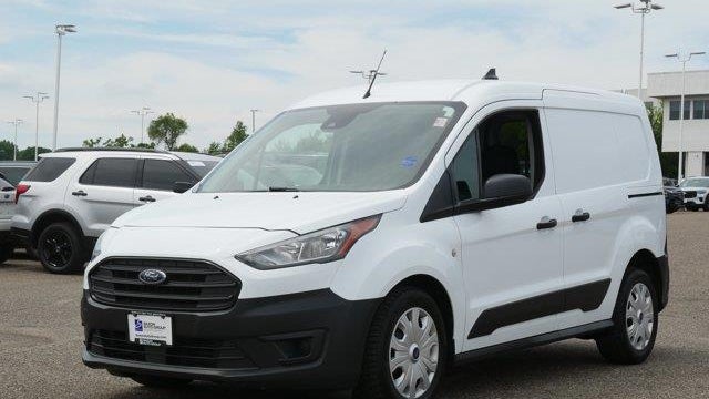 2023 Ford Transit Connect XL