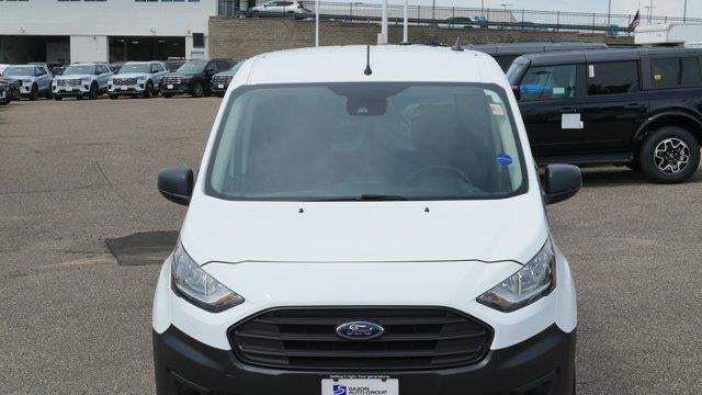 2023 Ford Transit Connect XL