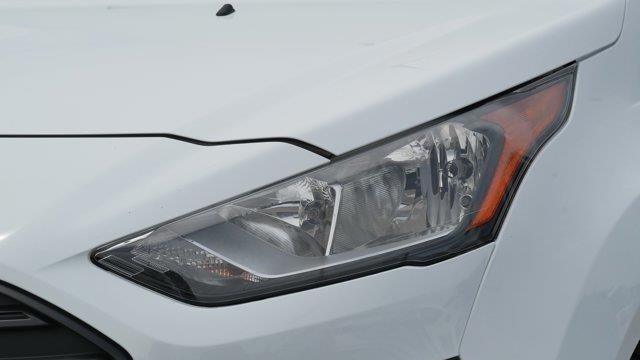 2023 Ford Transit Connect XL