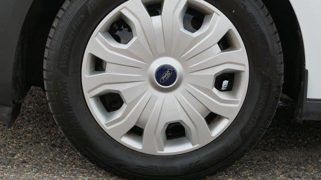 2023 Ford Transit Connect XL