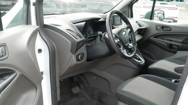 2023 Ford Transit Connect XL