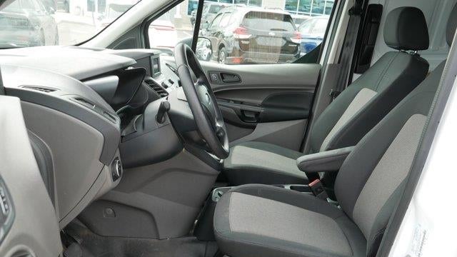2023 Ford Transit Connect XL