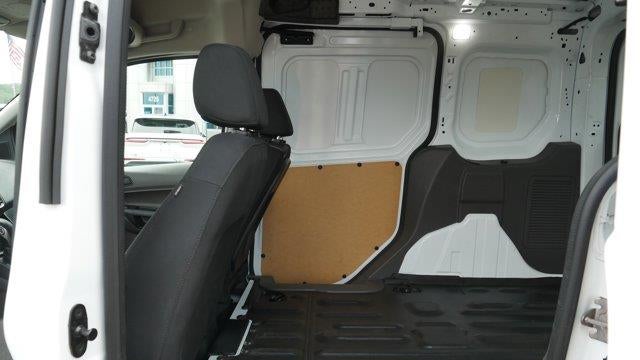 2023 Ford Transit Connect XL