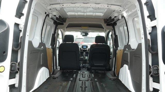 2023 Ford Transit Connect XL