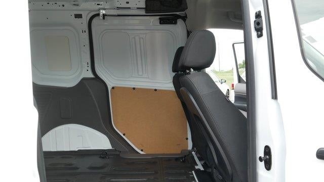 2023 Ford Transit Connect XL