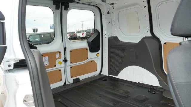 2023 Ford Transit Connect XL