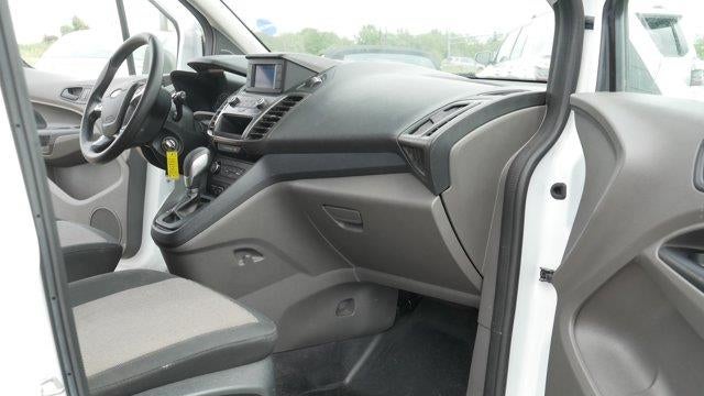 2023 Ford Transit Connect XL