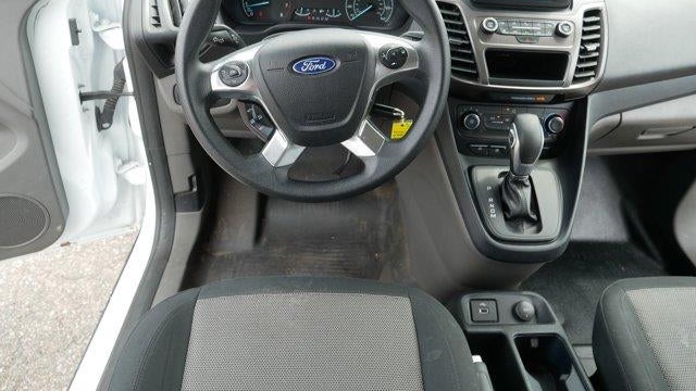 2023 Ford Transit Connect XL