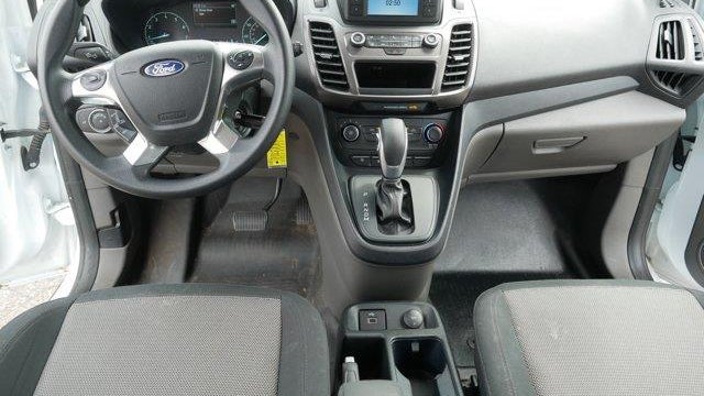 2023 Ford Transit Connect XL