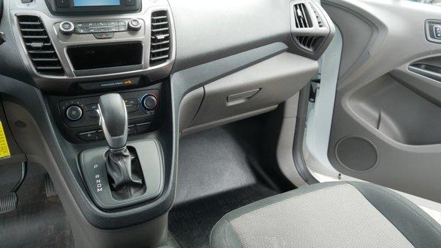 2023 Ford Transit Connect XL