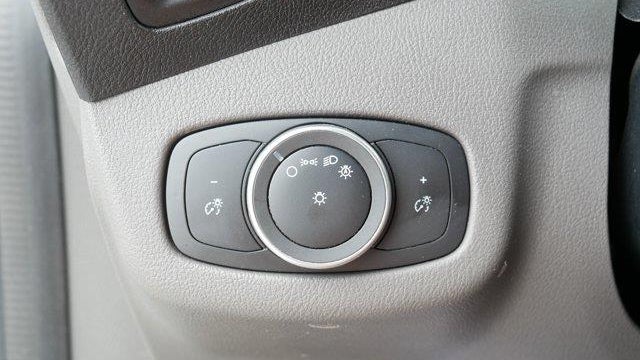 2023 Ford Transit Connect XL