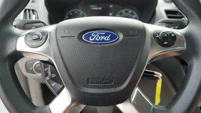 2023 Ford Transit Connect XL