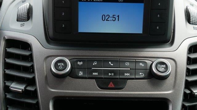 2023 Ford Transit Connect XL