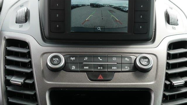2023 Ford Transit Connect XL
