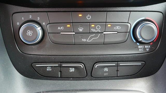 2023 Ford Transit Connect XL