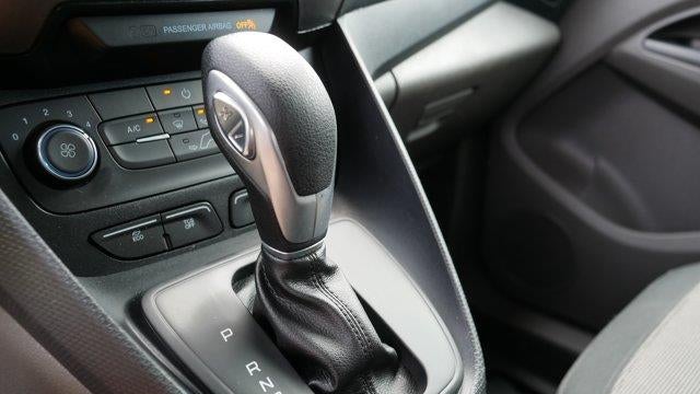 2023 Ford Transit Connect XL