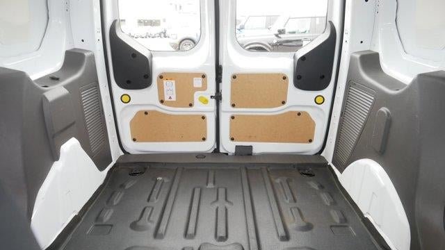 2023 Ford Transit Connect XL