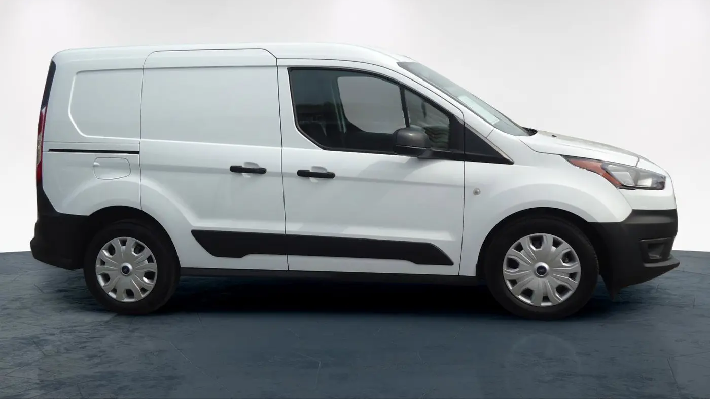 2023 Ford Transit Connect XL