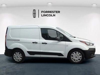 2023 Ford Transit Connect XL 4DR SWB Cargo Mini-Van W/REAR Cargo Doors