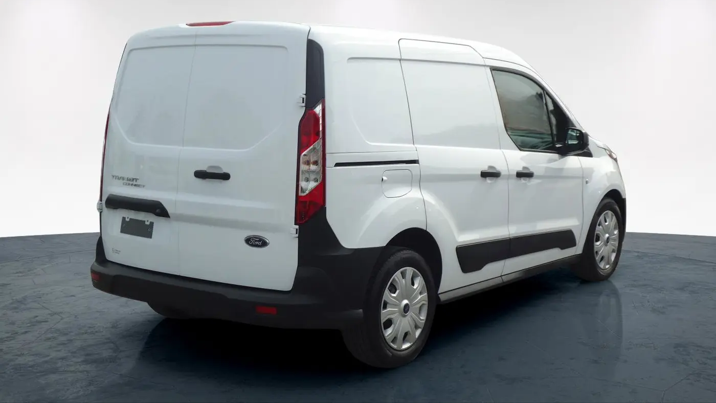 2023 Ford Transit Connect XL