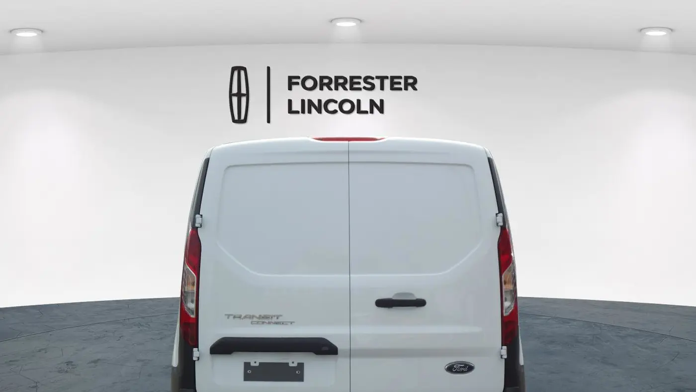 2023 Ford Transit Connect XL