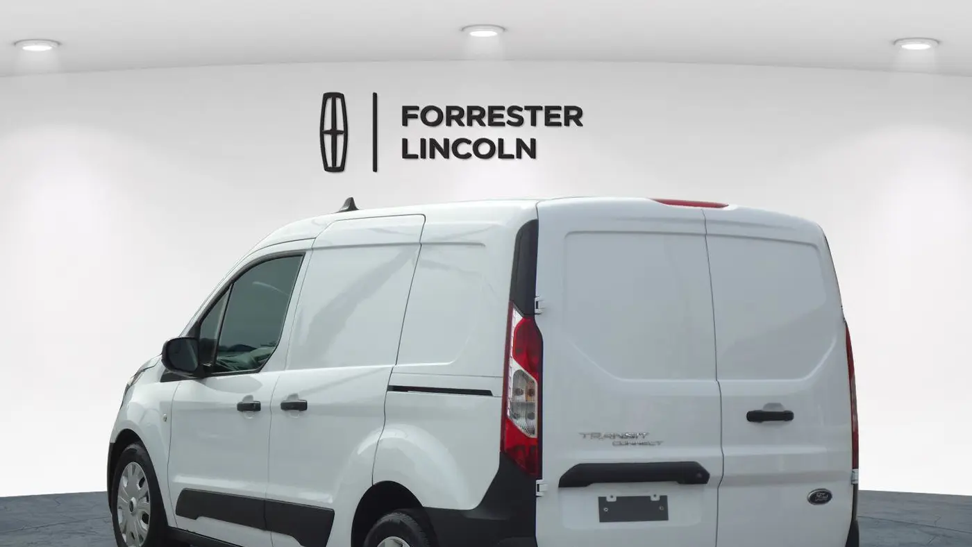 2023 Ford Transit Connect XL