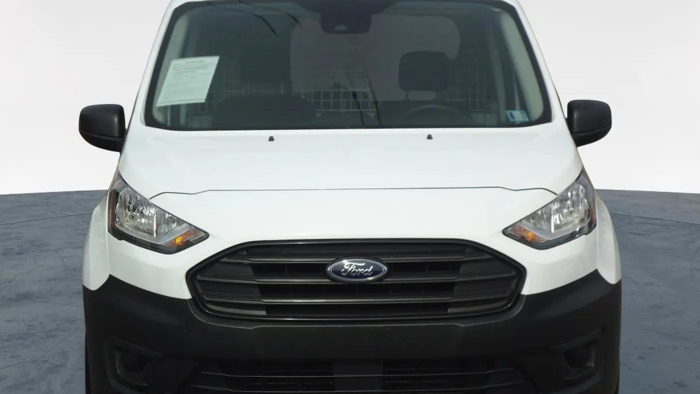 2023 Ford Transit Connect XL