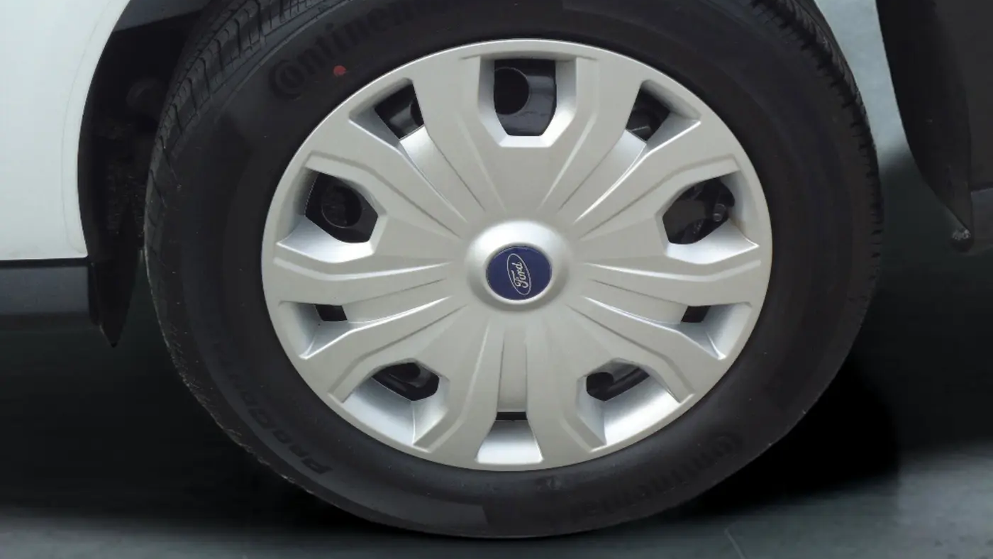 2023 Ford Transit Connect XL