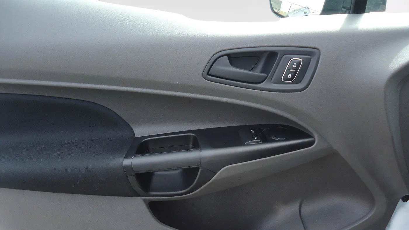 2023 Ford Transit Connect XL