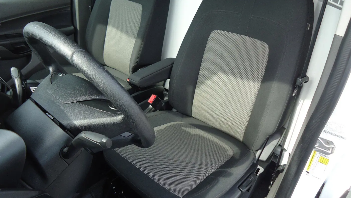 2023 Ford Transit Connect XL