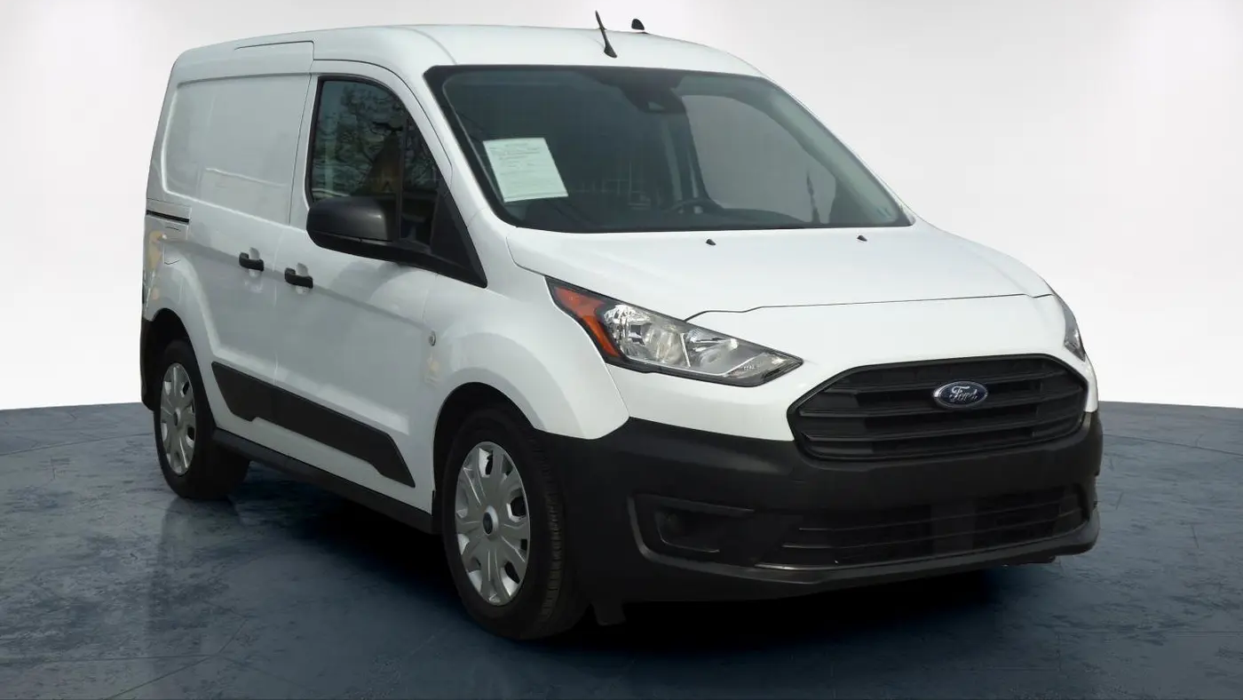 Preowned 2023 Ford Transit Connect XL for Sale