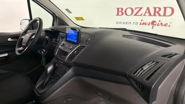 2022 Ford Transit Connect XLT