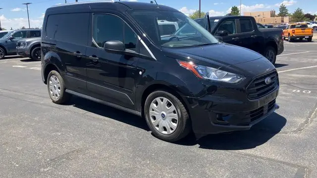 Preowned 2023 Ford Transit Connect XLT for Sale