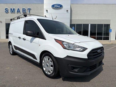 2020 Ford Transit Connect XL 4DR LWB Cargo Mini-Van W/REAR Cargo Doors